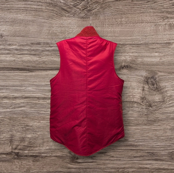 Smartwool Reversible Vest - Picture 7 of 7